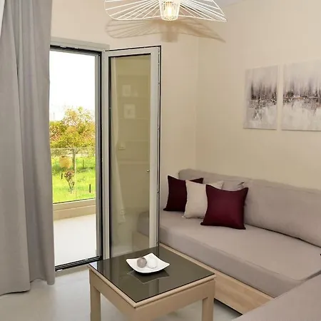 Mespilia Bliss Apartamento