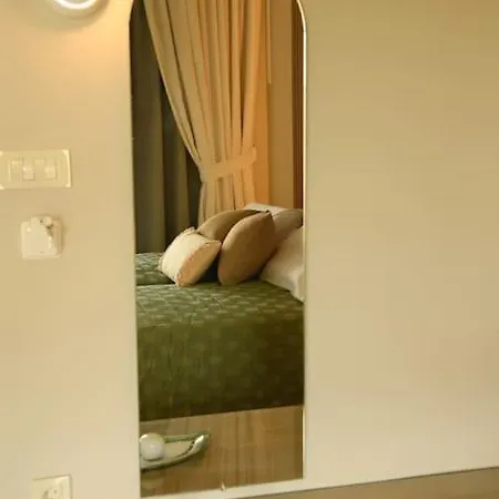 Mespilia Bliss Apartamento Kournás