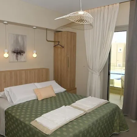 Apartamento Mespilia Bliss
