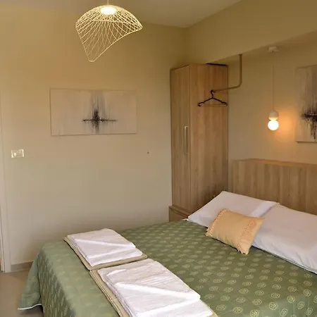 Mespilia Bliss Apartamento