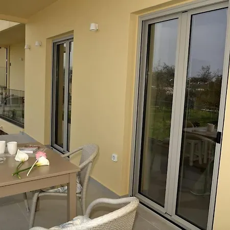 Apartamento Mespilia Bliss *