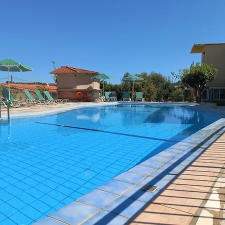 Apartamento Mespilia Bliss *