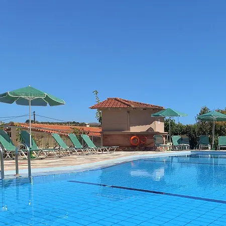 Apartamento Mespilia Bliss